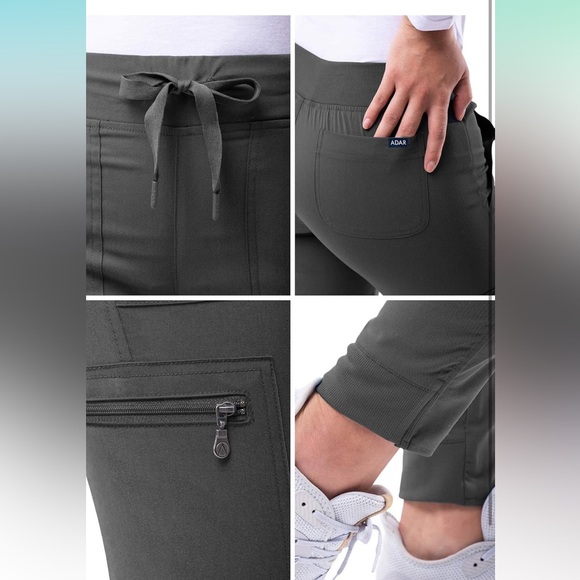 ADAR PRO SCRUB SET - Picture 10 of 11